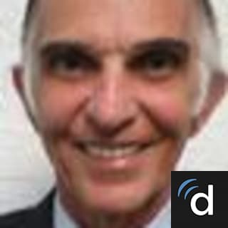 Fereydoun Parsa, MD