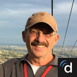 Brian Luepke, MD