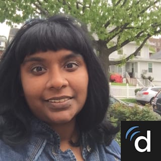 Narissa Puran, MD