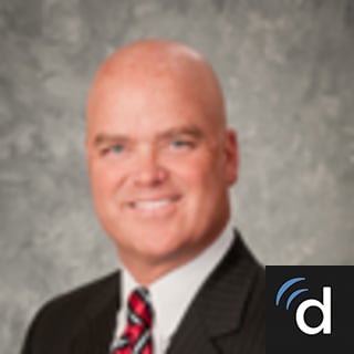 Jimmy Dunn, MD