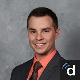 Bradley Beran, DO, Emergency Medicine, Cape Girardeau, MO