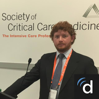 Zachary Cooper, MD, Anesthesiology, Monroe, LA