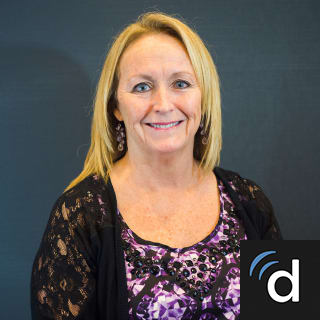 Marianne Dickey