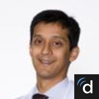 Haris Zafarullah, MD