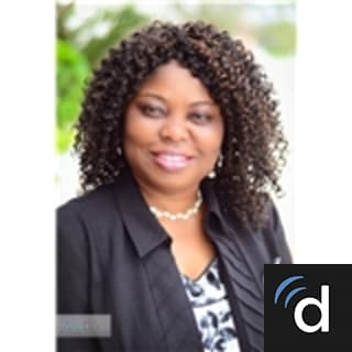 Ifeyinwa Onwudiwe, MD