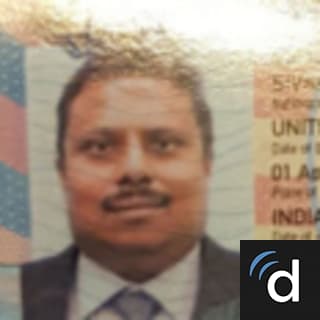 Sivakumar Nagaraju, MD