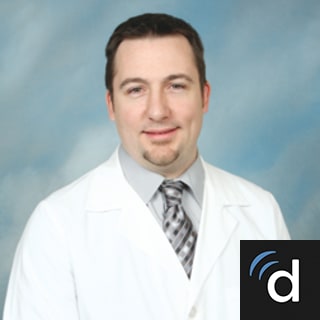 Paul Usborne, MD