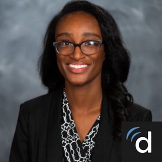 Talisa Tait, MD, Resident Physician, Wheaton, MD