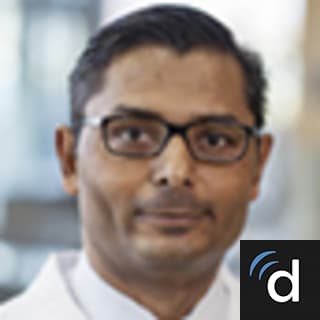 Nabil Ahmad, MD