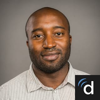 Nonso Enekwechi, MD