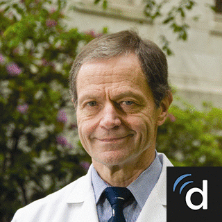 Blaise Bourgeois, MD