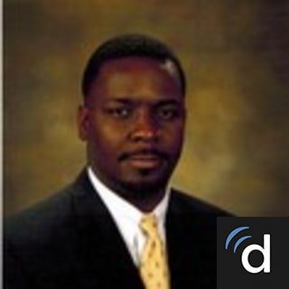 Kelvin Wren, MD