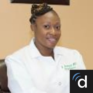 Dr. Vickki-Ann S. Samuel, MD | Miami, FL | Psychiatrist | US News