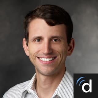 Adam Frymoyer, MD