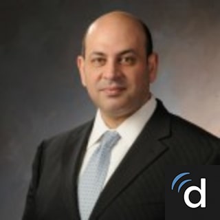 Nassif Soueid, MD