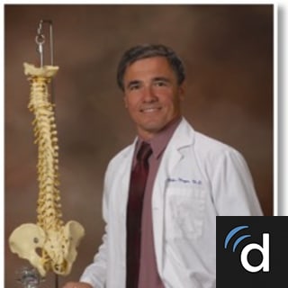 Henrik Mike-Mayer, MD