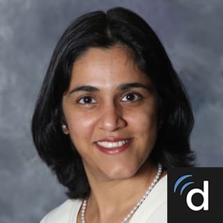 Toshita Kumar, MD, Pulmonology, Bristol, CT