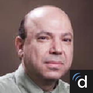 Demian Mousad, MD, Physical Medicine/Rehab, Worcester, MA