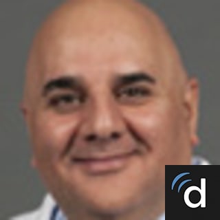 Mehdi Moezi, MD