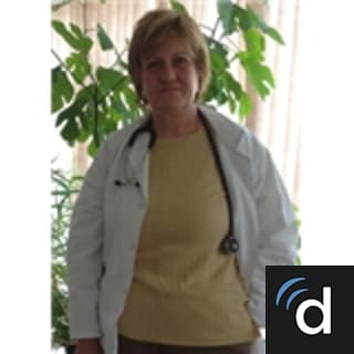 Irene Goranitis, MD