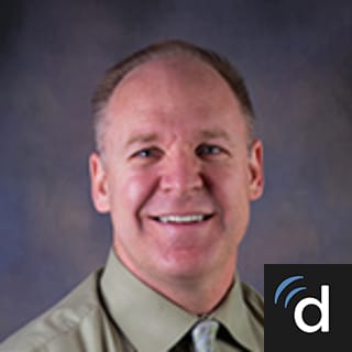 Brian Affleck, MD