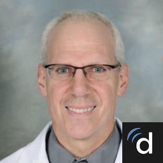 Carlo Bellabarba, MD