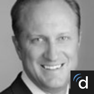 Gordon Harmston, MD