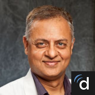 Nilesh Vyas, MD