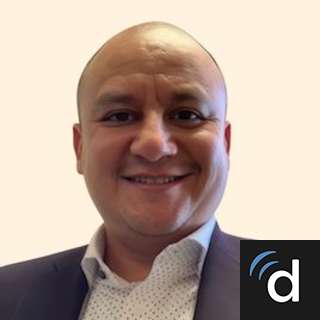 Jeramie Rosales Rodriguez, MD