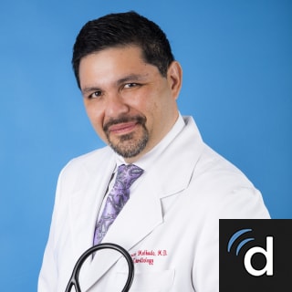 Mauricio Melhado, MD, Cardiology, West Palm Beach, FL