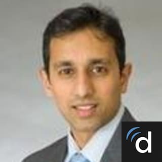 Sayed Ali, MD