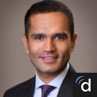 Umar Bhatti, MD