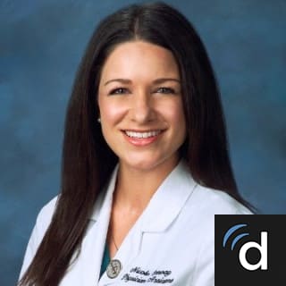 Nicole Conway, Internal Medicine, Hollywood, FL
