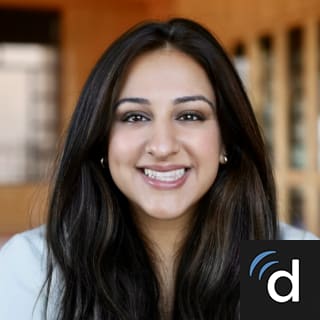 Natasha Bahri, MD