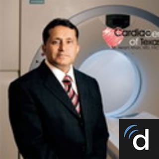 Muhammad (Akram) Khan, MD, Cardiology, Fairview, TX
