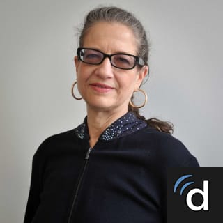 Anne Crenesse, MD