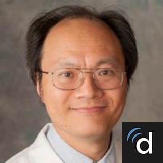 Walter Kwan, MD