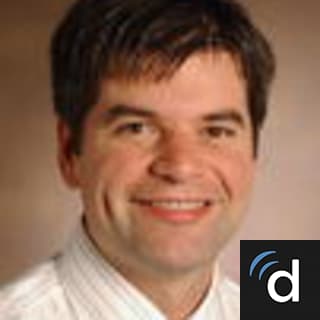 Barron Patterson, MD
