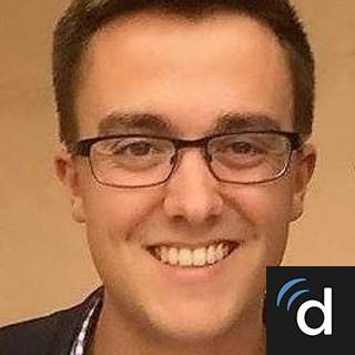 Weston Ernst, MD, Resident Physician, Omaha, NE