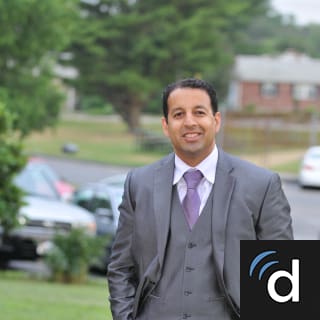 Dinesh Singh, MD