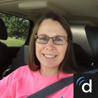 Kelly Schwager, Family Nurse Practitioner, Meadville, MO