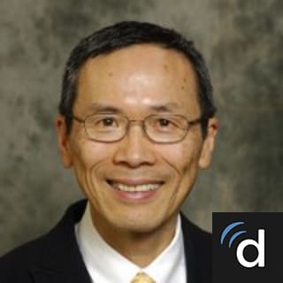Francis Tsao, MD