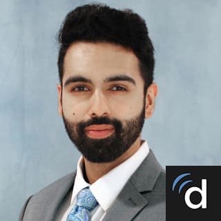 Omar Raza, MD, Resident Physician, San Diego, CA
