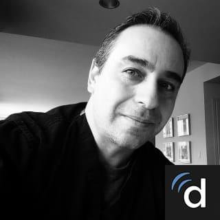 Alain Derzie, MD