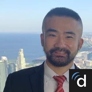 Dr. Michael Chen, DO | Chicago, IL | Family Medicine Doctor | US News ...