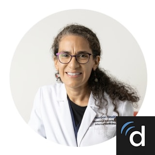 Glendalyz Alberto, MD, Internal Medicine, Austin, TX