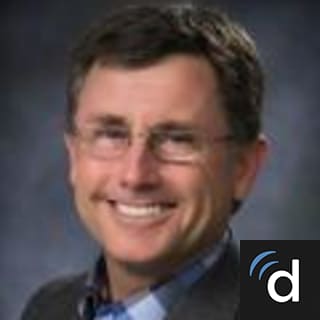Adrian Curnow, MD
