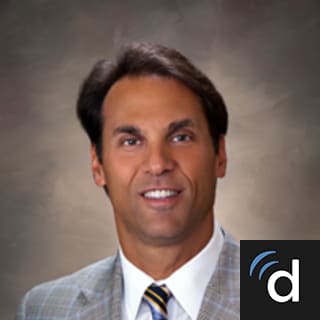 Mark Wichman, MD