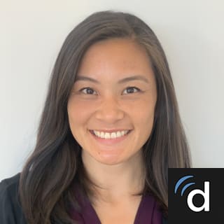 Elizabeth Yu, MD, Pulmonology, Mountain View, CA
