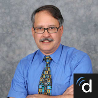 Jerold Meyer, MD, Geriatrics, North Randall, OH